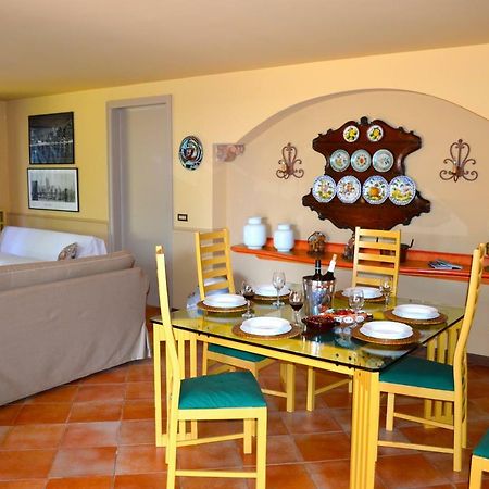 Apartmán Casa Magnolia Gravina di Catania Exteriér fotografie