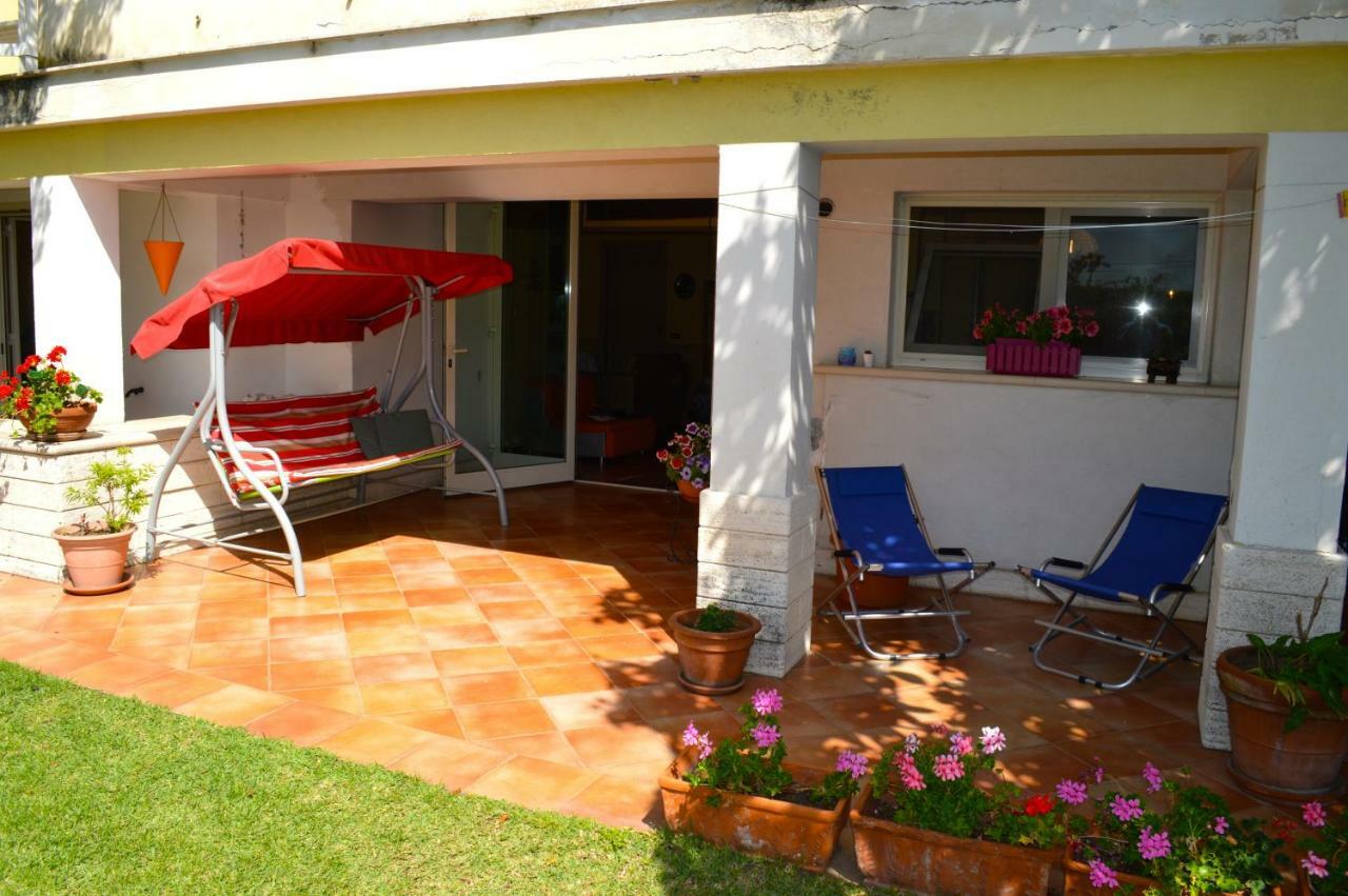 Apartmán Casa Magnolia Gravina di Catania Exteriér fotografie