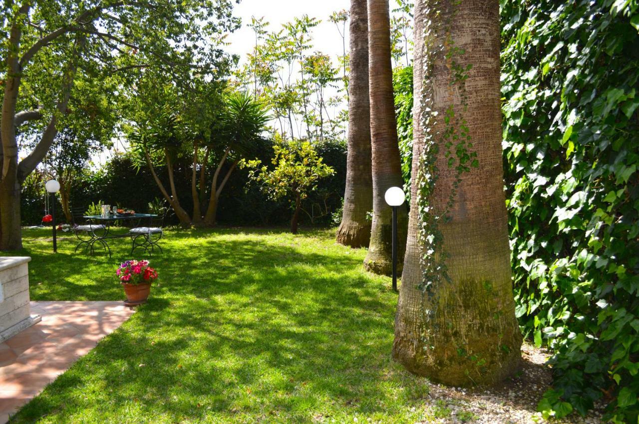 Apartmán Casa Magnolia Gravina di Catania Exteriér fotografie
