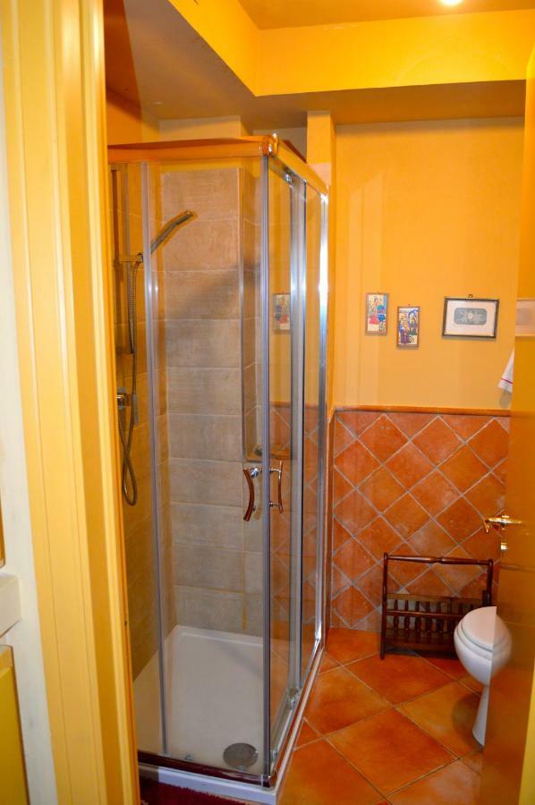 Apartmán Casa Magnolia Gravina di Catania Exteriér fotografie