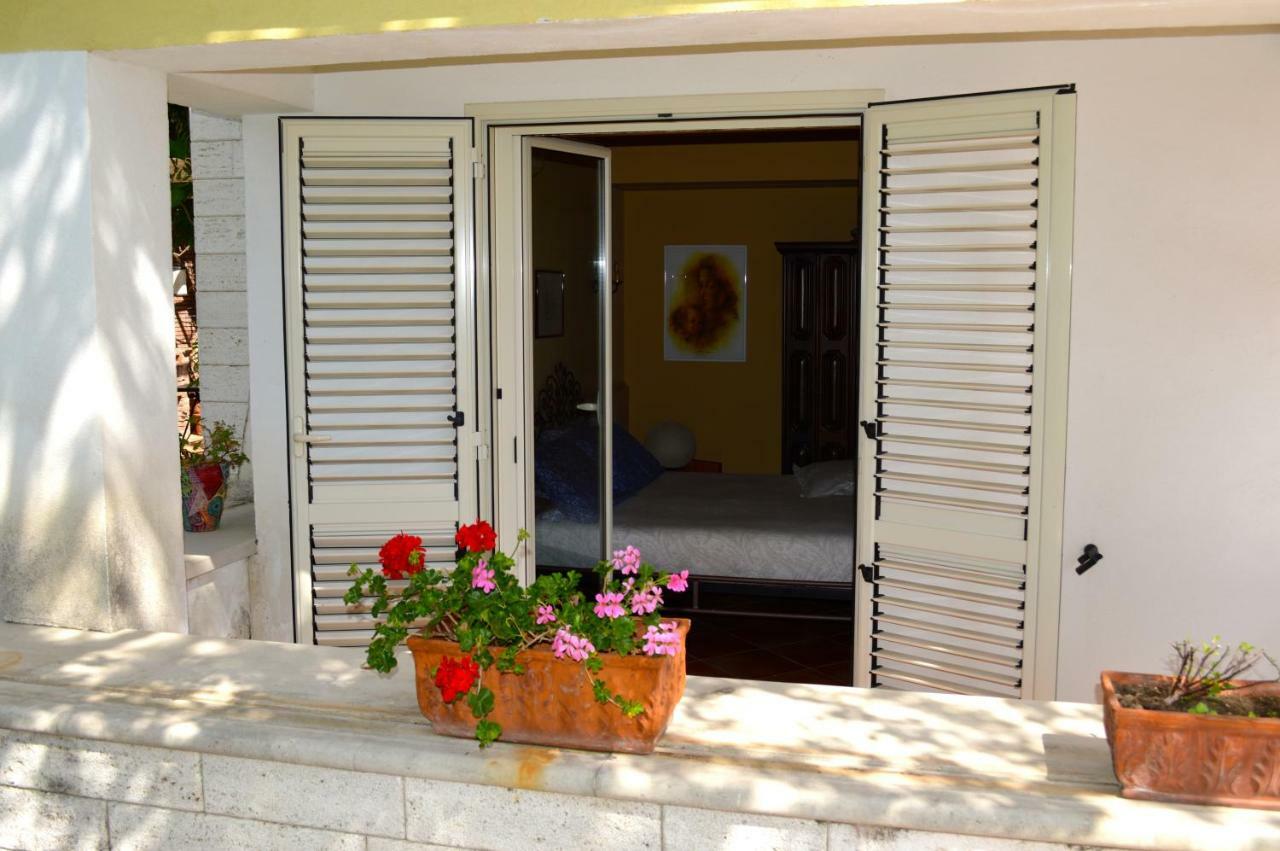 Apartmán Casa Magnolia Gravina di Catania Exteriér fotografie
