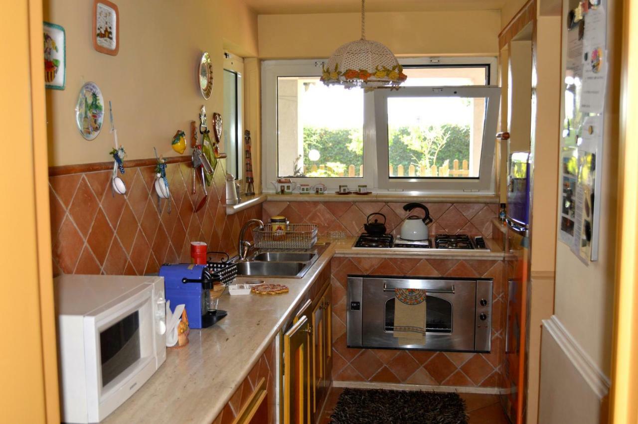 Apartmán Casa Magnolia Gravina di Catania Exteriér fotografie