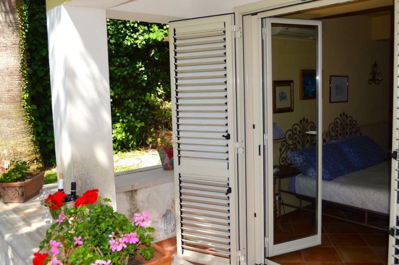 Apartmán Casa Magnolia Gravina di Catania Exteriér fotografie
