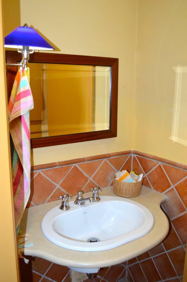 Apartmán Casa Magnolia Gravina di Catania Exteriér fotografie